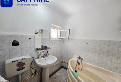 Apartament 3 camere metrou Lujerului, loc parcare, bloc reabilitat - 11