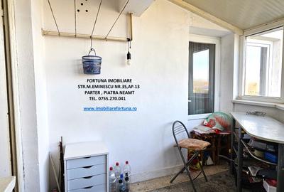 Apartament 2 camere decomandate cu potential de  recompartimentare,Cl.Romanului - 8