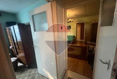 Apartament 2 camere gara - 8