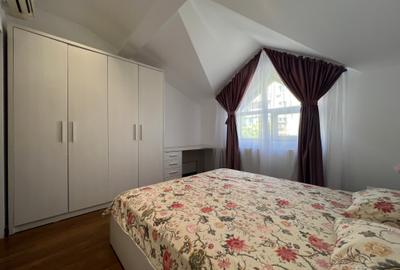 Margeanului,et. 3,bl.2008,centrala proprie,renovat,mobilat,curte interioara,neg. - 10
