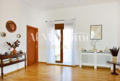 VIla spatioasa cu 6 camere, piscina proprie, 750mp de gradina - 20