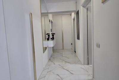Garsonieră decomandată în Dobroești