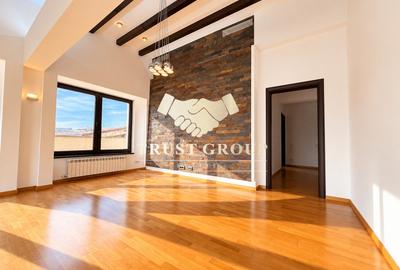 Penthouse Ultracentral | 264 mp | 3 terase panoramice - 32