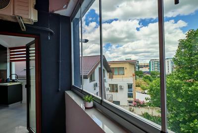 Apartament 2 camere Regim Hotelier Mamaia Nord | 280 lei/noapte - 6