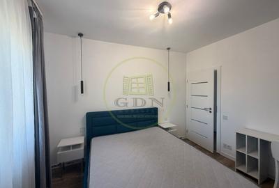 Apartament 4 camere, 90 mp, Cartierul 1 Mai, Zona Insula - 3