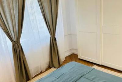2 camere Obor - sos.Stefan cel Mare *Boiler* l metrou 2 minute l - 8