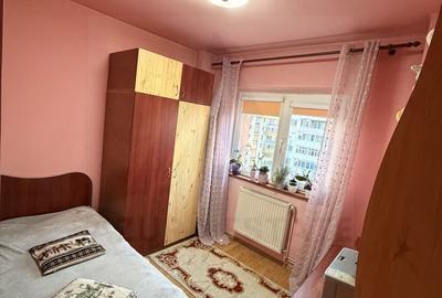 Apartament 4 camere 75 mp cu  balcon si pivnita pe b-dul Mihai Viteazu - 5