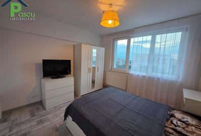 Apartament 2 camere, Eroii Revolutiei, Piata Progresul, 54 mpu, et. 8 - 5