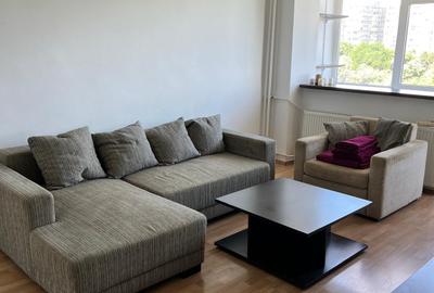 Colentina Doamna Ghica, lac&parc Plumbuita, dec., utilat/mobilat/renovat modern - 2