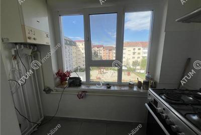 Apartament de 2 camere cu balcon si pivnita zona Valea Aurie - 11