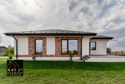Vila de vânzare pe parter cu 4 camere | Cartier Flamingo Park | Saftica - 13