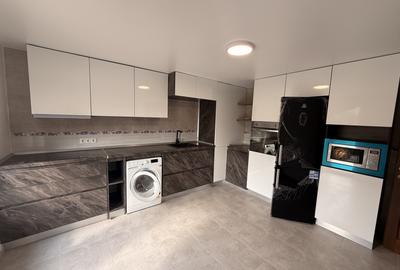 Vilă individuală de vânzare | 352 mp | 7 camere | Teren 791 mp- MICESTI - 8