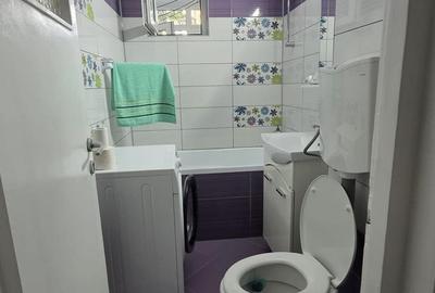 APARTAMENT DE VÂNZARE CU DOUĂ CAMERE IN ZONA DRUMUL TABERI SEC.6 - 5