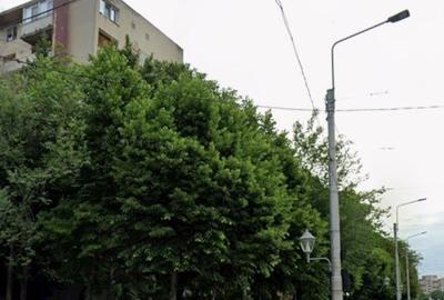 Apartament cu 2 camere semidecomandat în Brâncoveanu