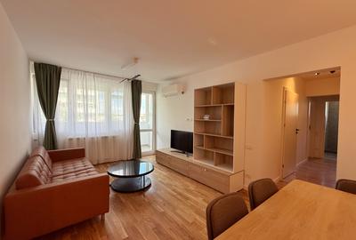 Apartament 3 camere complet renovat, zona Gheorghe Petrașcu – Arena Națională - 3