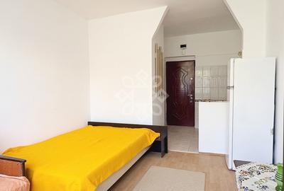 Garsoniera de vanzare etaj 2 in Iosia, strada Poienitei - 2