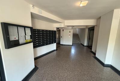 OFERTĂ 30 DE ZILE– Apartament 2 camere+2 locuri de parcare+boxă | 19th Residence - 4