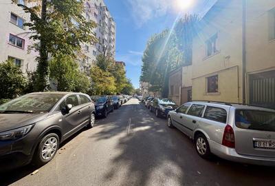 Victoriei, Veronica Micle - apartament 2 camere renovat de inchiriat. - 28