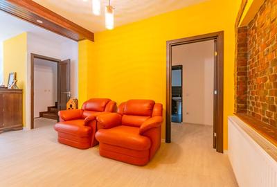 Casă Lunca Câlnicului | 170 mp utili | Teren 679 mp | Lângă Pădure - 11