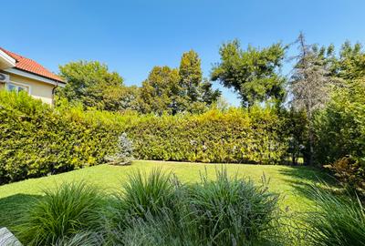 BANEASA RESIDENTIAL PARK - INCHIRIERE vila 3 dormitoare - 7