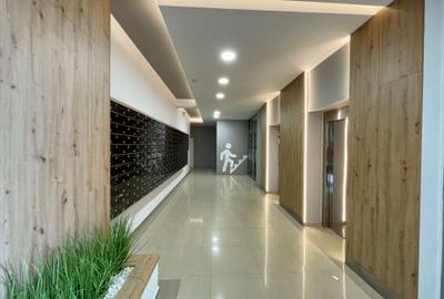 Podu Ros, Palas Mall, apartament nou 1 camera, Q Residence - 11