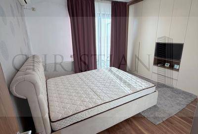 3 camere - Regie - 20th Residence - Parcare Subterană - 4