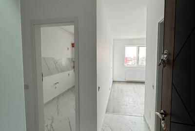 GARSONIERA DECOMANDATA-BLOC DE 3 ETAJE FINALIZAT-GATA DE MUTARE - 8