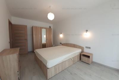 Apartament 3 camere,2 bai,et.1,balcon,parcare subterana! zona Marasti - 7