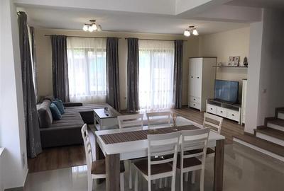 Casa tip duplex,D+P+ET,situat in cartierul Europa! - 5
