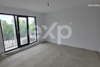 Casă Tip Duplex la Cheie – 120 mp Utili în Complex Rezidențial, lângă Târgoviște - 9