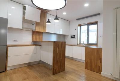 Apartament cu curte, Cantemir, Premium - 4