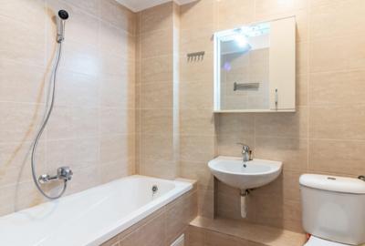 Apartament 3 camere de inchiriat Berceni loc de parcare - 13