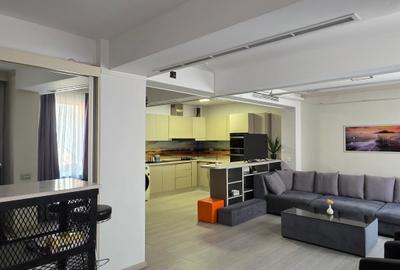 Duplex cu 2 camere în Vitan Mall