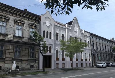 Spatii de birouri de inchiriat in Iosefin Haus - comision 0% - 1