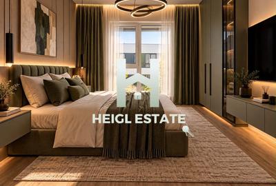 Apartament de vânzare cu 3 camere si loc de parcare, Giroc - 1