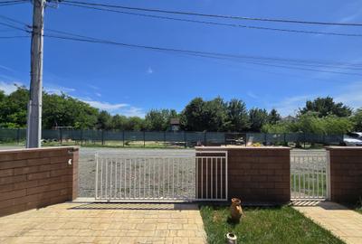 Duplex pe parter, mobilat și utilat complet, teren 300 mp – Bucovăț - 16