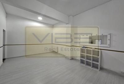 Spațiu comercial -  Vitrina-  Baza 3/ Carrefour Felicia - 5