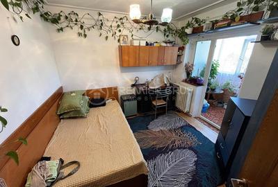 Apartament 2 camere 54mp 2 balcoane, Canta, CT - 1