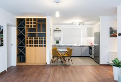 Casă modernă în Săbăreni | Compartimentare excelentă | 94 mp - 4