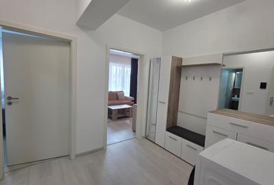 2 camere-52 mp | Prima închiriere | Avantgarden 3 – Faza 5 - 15