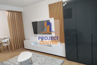 Apartament 2 camere Nordmark, finisaje de lux - 13