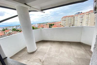 Inchiriez inchiriere un studio modern, situat pe B-dul Mihai Viteazu, etaj 6 - 9