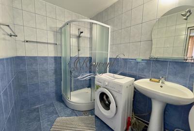 Apartament la casa in zona OMV Marasti - 6