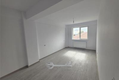 Apartament cu 2 camere decomandat în Popas Păcurari