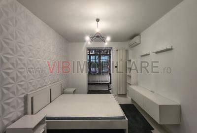 Închiriere apartament 3 camere, 65 mp, mobilat, utilat - Floreasca - 3