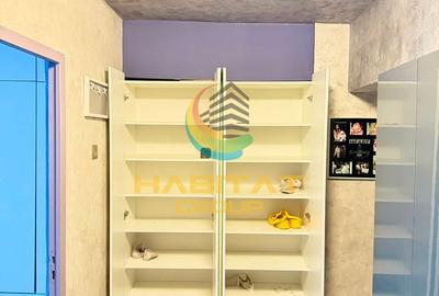 Vânzare apartament 3 camere – Bucur Obor | bloc ALMO | metrou 2 minute - 20