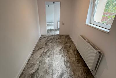 Apartament 1 camera  la casa 35 mp + curte,in zona Ultracentrala Sibiu - 5