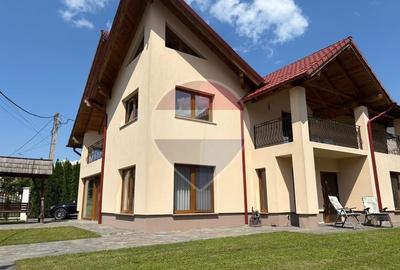 Casă cu 5 camere de vânzare Ocna Sugatag - 1