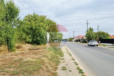 Teren 2,612mp Balotesti / Strada I. C. Bratianu - 3