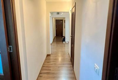 Apartament 3 camere decomandat | Etaj 10/10 | Găvana 2, Pitești - 9